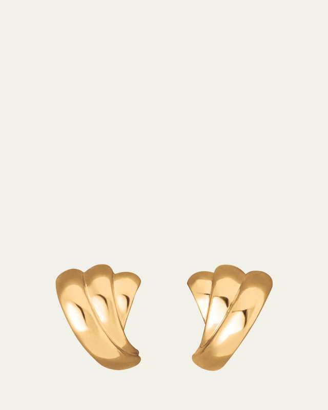 The Magda Earrings